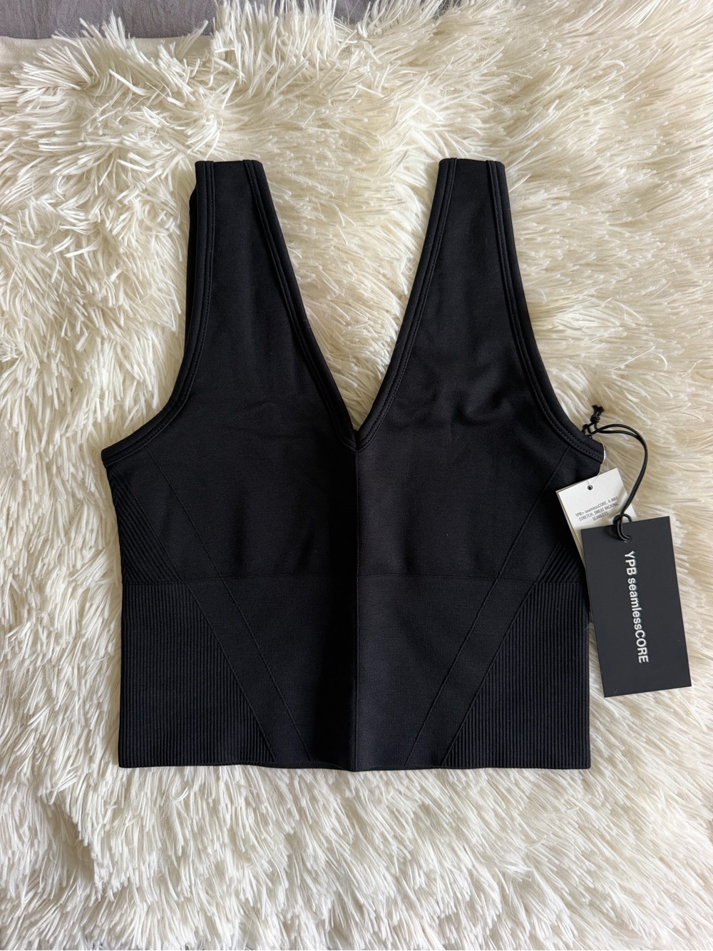 YPB SeamlessCORE Tank